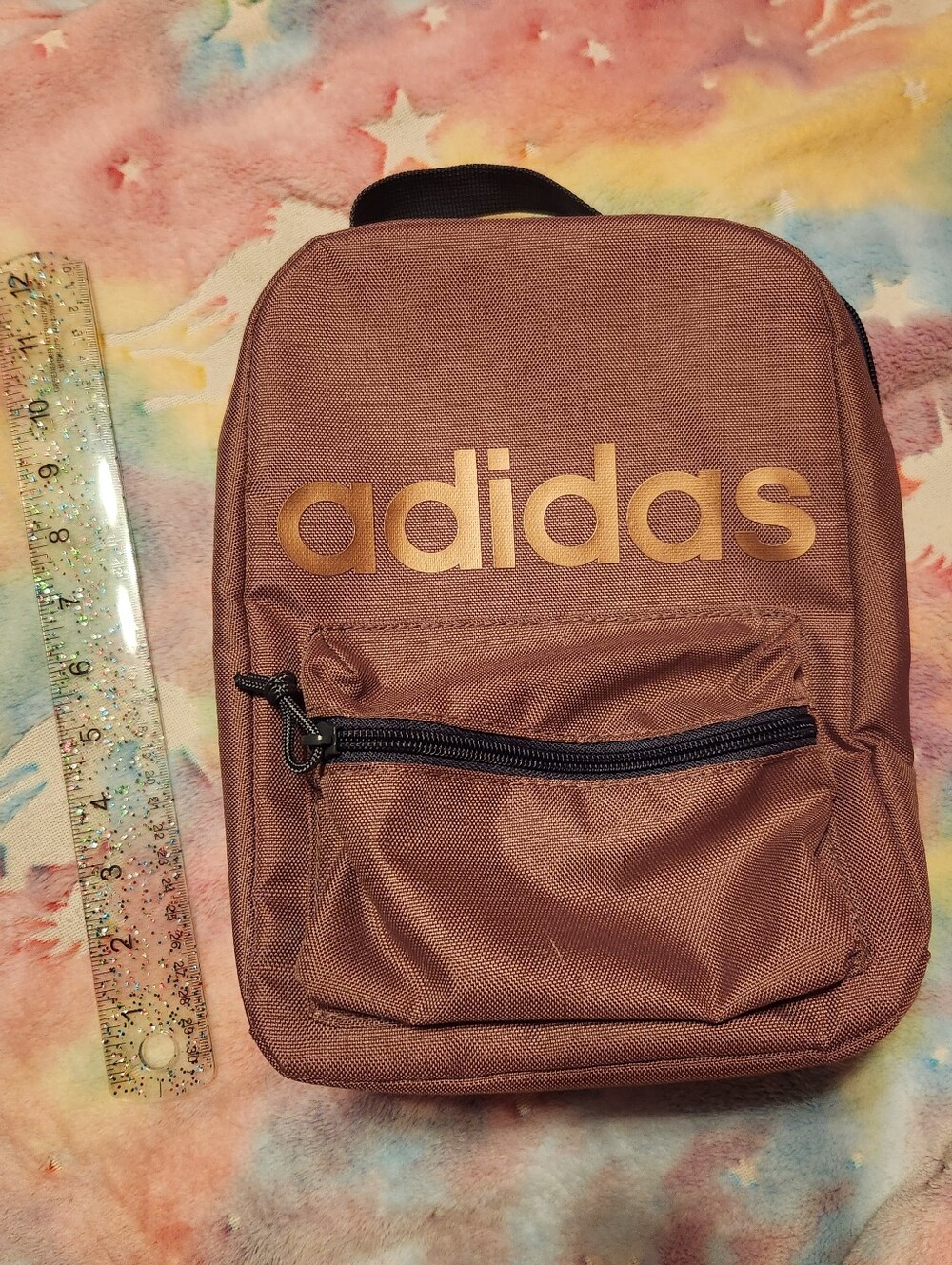 Adidas Lunch Bag